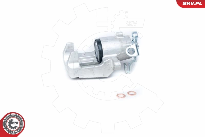 Brake Caliper